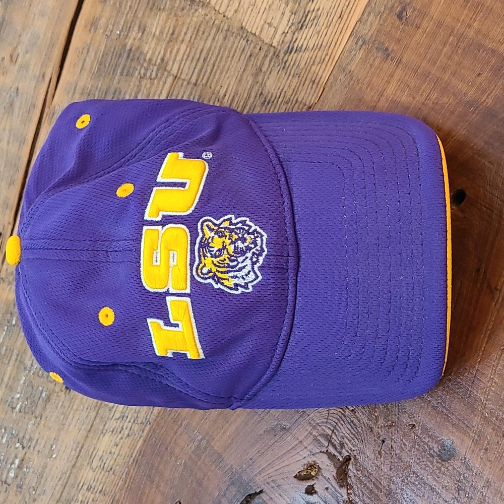 LSU hat